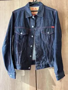 2026年最新】児島ジーンズ メンズ Gジャン・デニムジャケットの人気