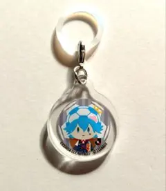 刀剣乱舞　とうらぶ　Jリーグ　コラボ　アンブレラマーカー　御伴散歩　小夜左文字