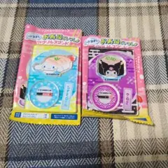 サンリオキャラクターズ へいおまち！お寿司といっしょ アクリルスタンド
