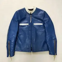 超希少THE REAL McCOY'S Buco シングルライダースジャケット BUCO J-100 JACKET | LEATHER JACKET(BUCO) | The Real McCoy's