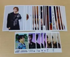 ❶ 超特急 カイ ミニフォト 生写真 27枚 まとめ売り