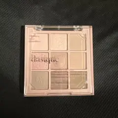 dasique アイシャドウパレット　Mauve Bearのサムネイル