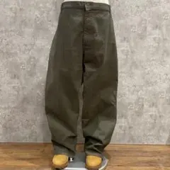 【送料無料】 Dickies ディッキーズ ペインターパンツ オーバーサイズ