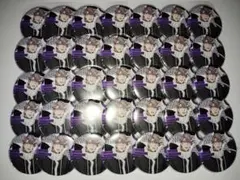 ヒプマイ　天国獄　缶バッジ　計396個纏め売り