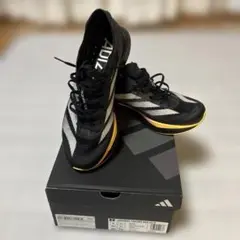 アディゼロタクミセン10