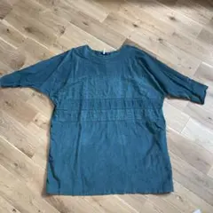 fanaka チュニック