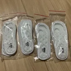 nontan様専用【新品未使用】IFME イフミー 中敷 インソール 17.5
