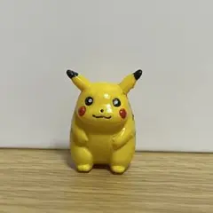 ポケモン　ピカチュウ　pokemon ミニサイズ　mini レトロ　初期　初代