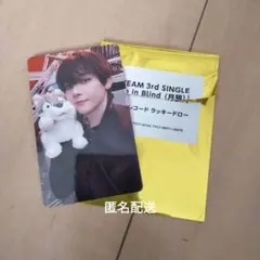 &TEAM GoinBlind 月狼　タワレコ　ラキドロ　NICHOLAS