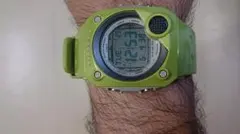 Casio G-Shock G8000　（カシオジーショック腕時計）のサムネイル