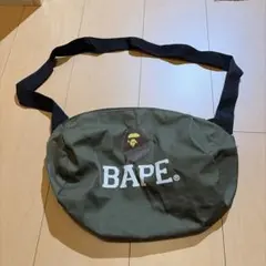 2025年最新】A BATHING APE メンズ ボディバッグ・ウエストポーチの