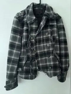 PPFM ジャケットのサムネイル