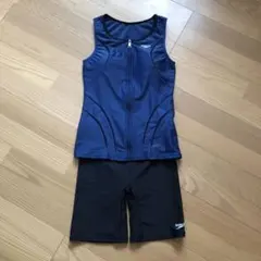 最終値下げ‼️スピード　セパレート水着