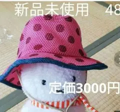stample 　夏帽子のサムネイル