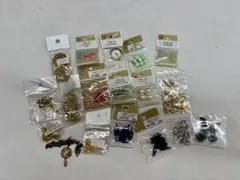 アクセサリーアクリルセット