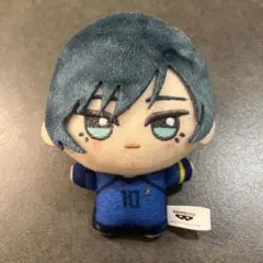 2025年最新】糸師凛 ちびぐるみ vol.9の人気アイテム - メルカリ