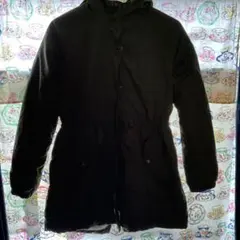 オールドネイビー　ジャケット コート　カーキグリーン