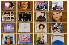 洋楽邦楽 soul funk 歌謡曲 日本語ラップレコード まとめ売り 12枚