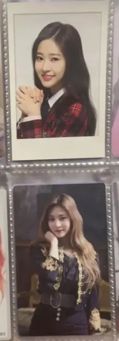 2026年最新】ミンジュIZの人気アイテム - メルカリ