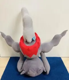 ポケットモンスター スーパーDXぬいぐるみ ダークライ 新品タグ付き