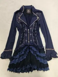 2025年最新】Ozz Croce ワンピースの人気アイテム - メルカリ