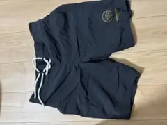 RATS ラッツ 長瀬着用 DOZENS ショートパンツ Black S - メルカリ