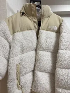 THE NORTH FACE フリースジャケット XL