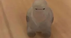 ベイマックス フィギュア ミニサイズ