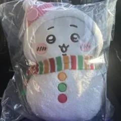 【即日発送】ちいかわ　エニマイくじ　A賞