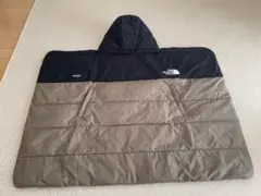 【THE NORTH FACE】ベビー マルチシェルブランケット