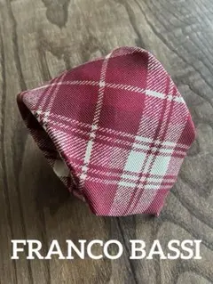 2026年最新】フランコバッシ ネクタイの人気アイテム - メルカリ