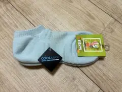 tutuanna COOLMAX スニーカーソックス 22-25cmのサムネイル