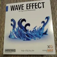 MODEROID WAVE EFFECT