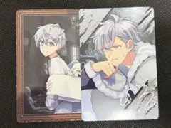 ヒロくん トレカ 展示会 だるま 人形屋敷