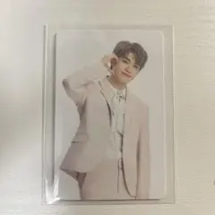 テレ トレカ zerobaseone zb1 ゼベワン キムテレ ペンコントレカ