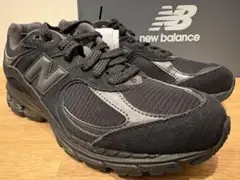 27cm ブラック New Balance 580 GTX GR - メルカリ