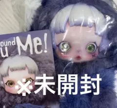SKULLPANDA You Found Me!Cerberus リニューアル品