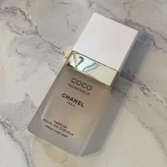 ❤️優しく香るココのヘアミスト❤️CHANEL Coco Mademoiselle