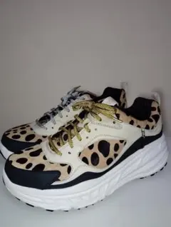 UGG×アトモス 29cm CA805 x atmos “CHEETAH”