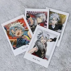 滝維吹 ぱしゃっつ vol.6 Action 9周年 10周年 計5枚セット - メルカリ