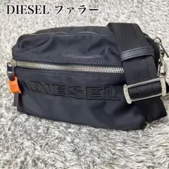2025年最新】DIESEL ショルダーバッグの人気アイテム - メルカリ