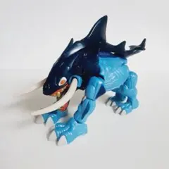 トランスフォーマー ビーストウォーズ ネオ エルファオルファ