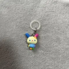 サンリオ めじるしアクセサリー オールスターズ part2 ウサハナ
