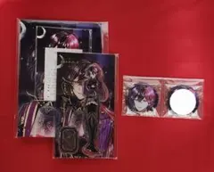 みるくふぁくとりー アルカ B2 タペストリーセット コミケ C105 - メルカリ