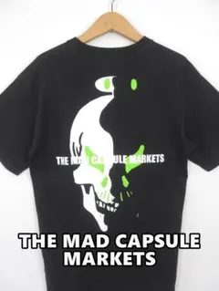 2026年最新】マッドカプセルマーケッツ tシャツの人気アイテム - メルカリ