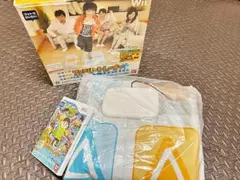 Wii ファミリートレーナーマット（ソフト付き）
