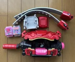 仮面ライダーガヴ 変身ベルト（ジャンク品）