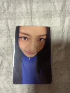 TWICE ジヒョTHIS IS FOR Polaroid トレカ