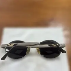 EMPORIO ARMANI サングラス ea9242s 90年初期 レア - メルカリ