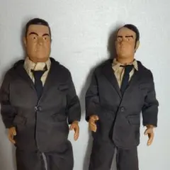 2026年最新】ブルースブラザーズ フィギュアの人気アイテム - メルカリ